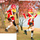 Illustration for article titled Atlus Cosplayers Do Atlus Proud